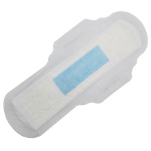 Hygiene Disposable Ladies Anion Chips Sanitary Pads Ultra Thin Negative Sanitary Napkins For Women